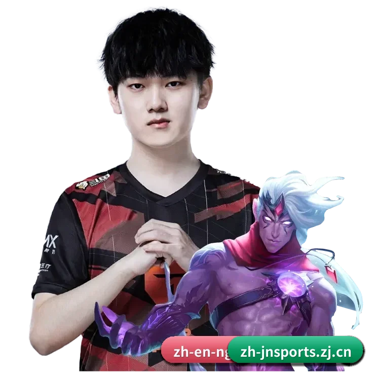 数字体育布局（JNSPORTS）